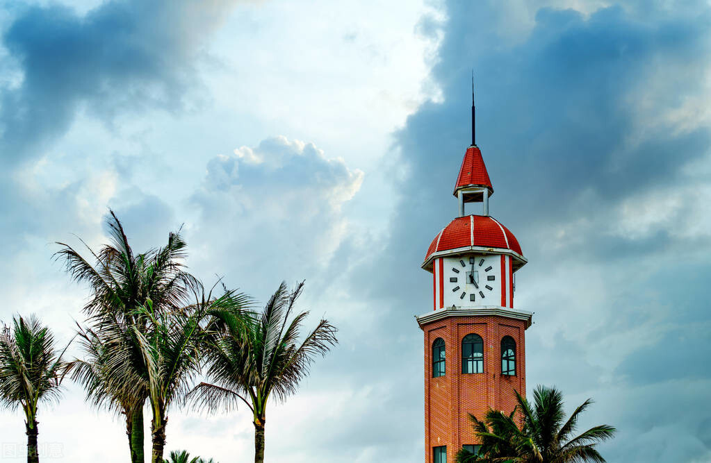 國慶免費！最快1小時！最新自駕去海南過海全攻略