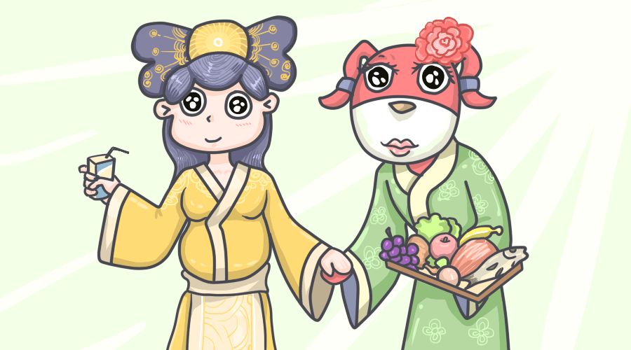 都說孕婦要注意營養(yǎng)，究竟怎么吃才是真營養(yǎng)？（附詳細(xì)食譜）