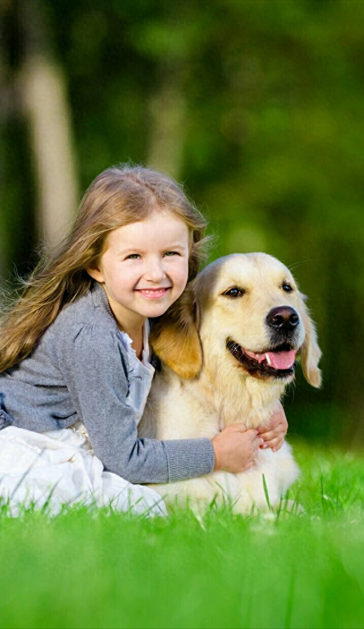 一只狗如果過得“幸福”，就會有這些表現