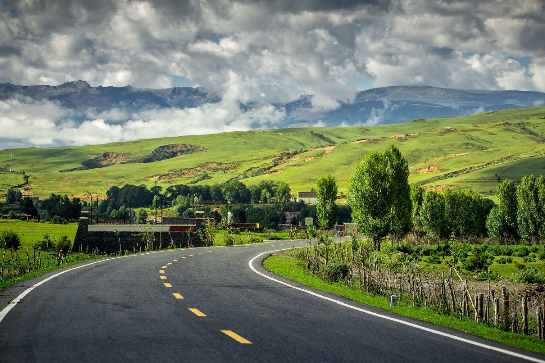 長沙周邊自駕游12條精品線路推薦