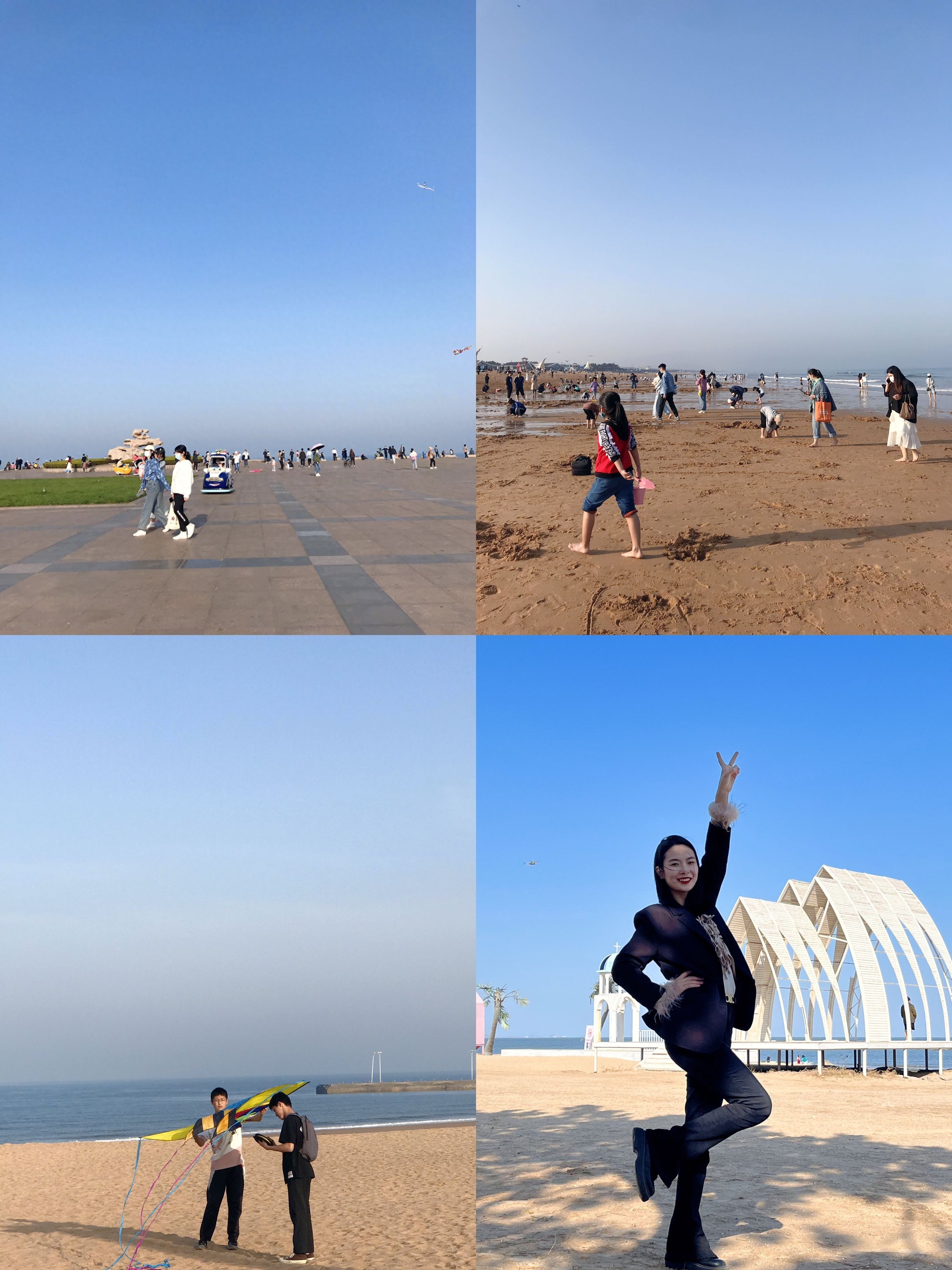 日照旅游攻略必去景點三天_日照3天攻略_日照三日游最佳路線