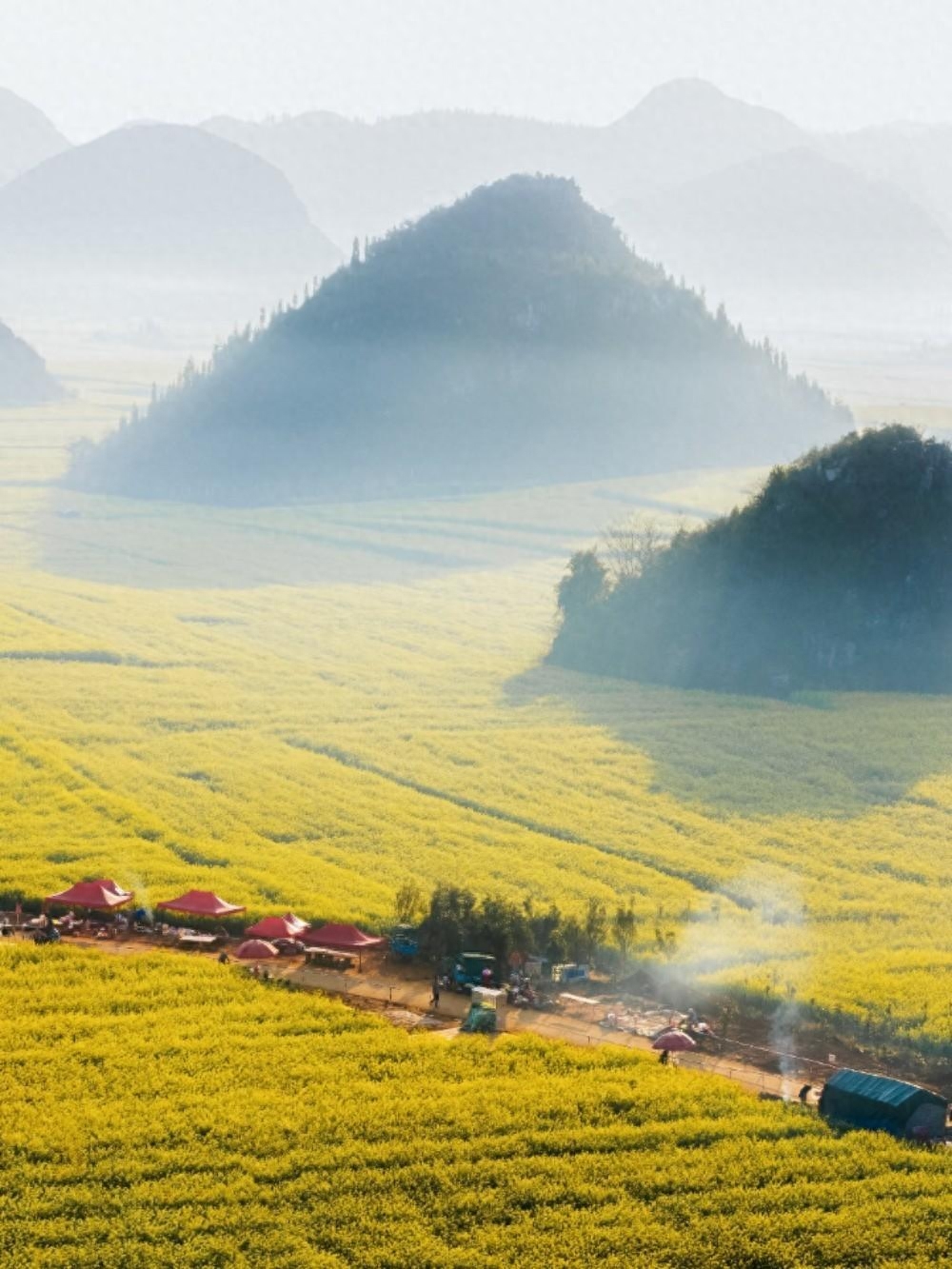 云南七日游詳細攻略_云南七日游攻略_云南七日旅游