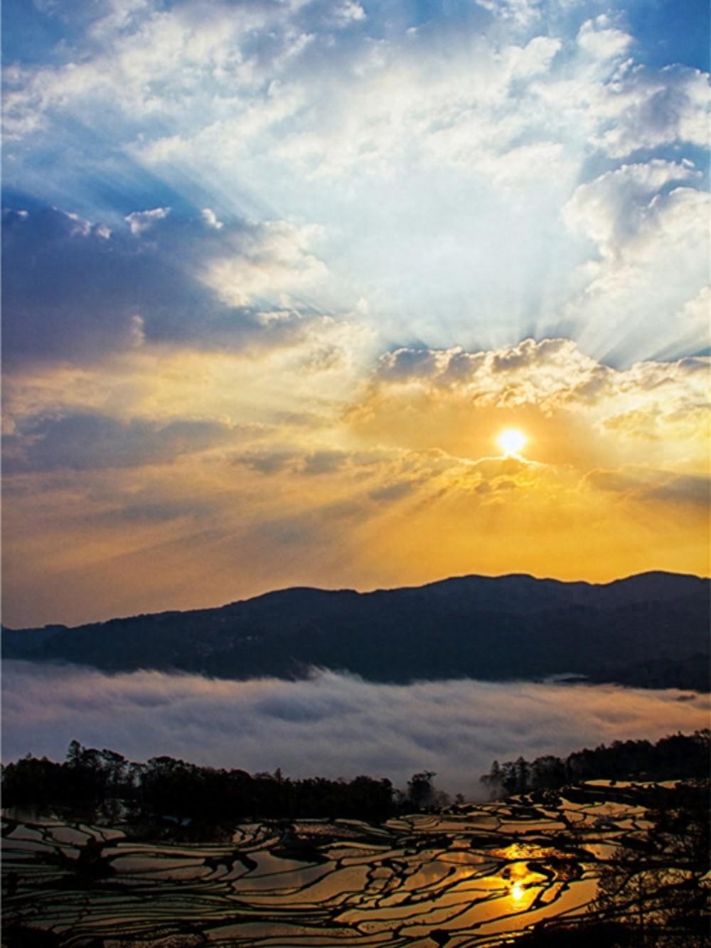 云南七日游詳細攻略_云南七日游攻略_云南七日旅游