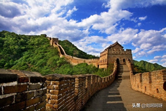 長城慕田峪介紹_慕田峪長城攻略自助游攻略_旅游專線慕田峪長城