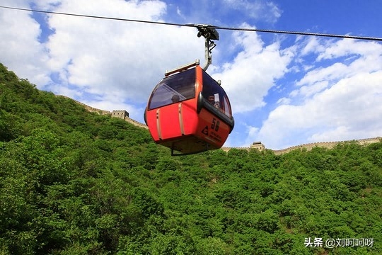 慕田峪長城攻略自助游攻略_長城慕田峪介紹_旅游專線慕田峪長城