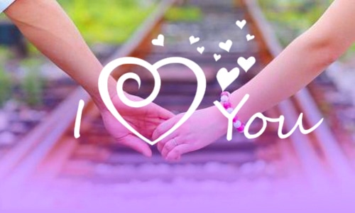 七夕情人節(jié)跟喜歡的人說的話