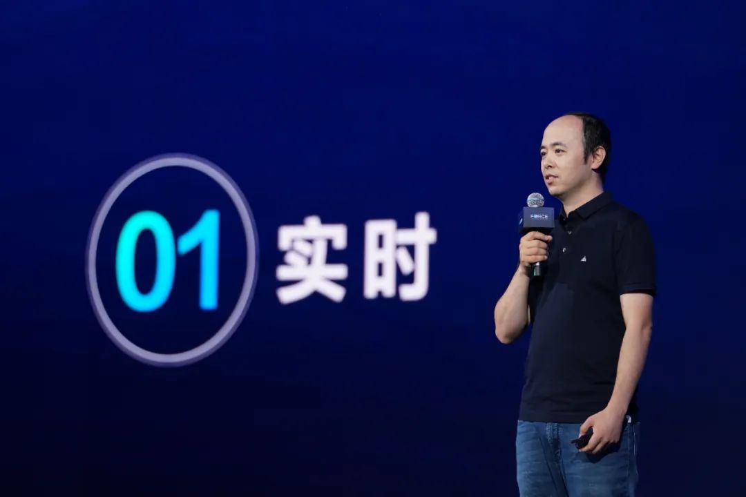 字節跳動楊震原：抖音電商是如何實現數據驅動的