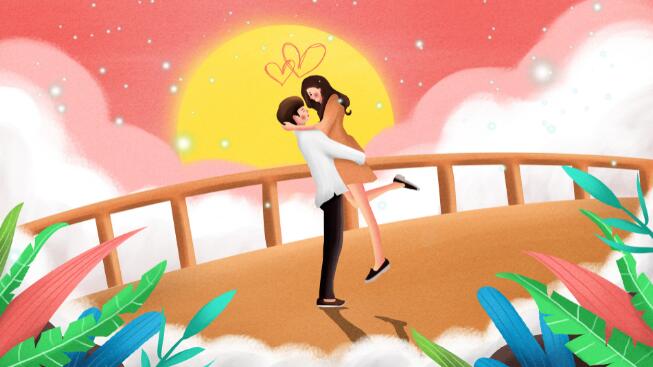 2021七夕節祝福語簡短送客戶 2021送客戶的七夕情人節祝福語