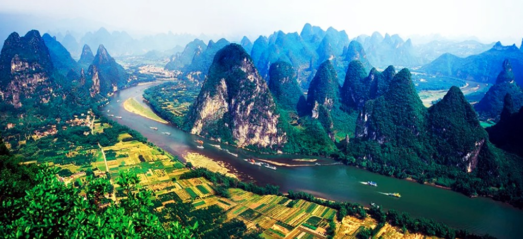 桂林南山牧場在哪里_桂林南山牧場旅游攻略_桂林南山牧場自駕游攻略