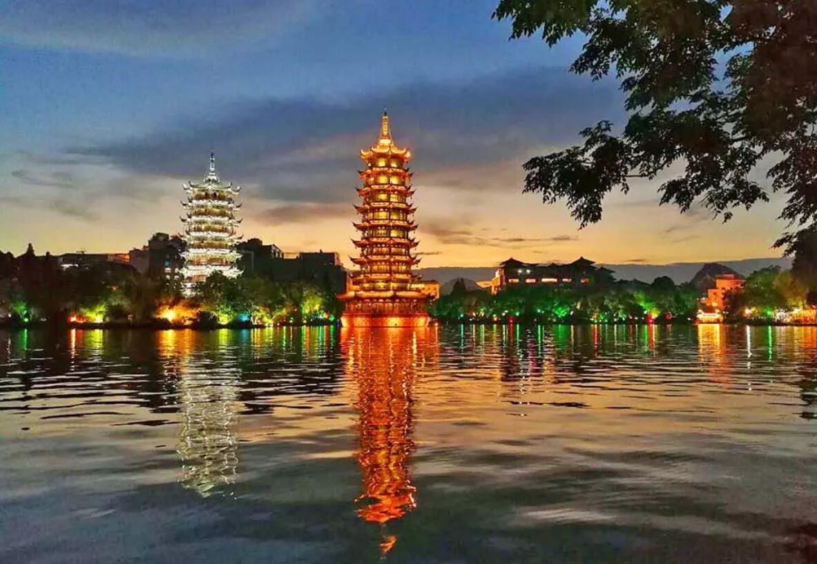 桂林南山牧場自駕游攻略_桂林南山牧場在哪里_桂林南山牧場旅游攻略