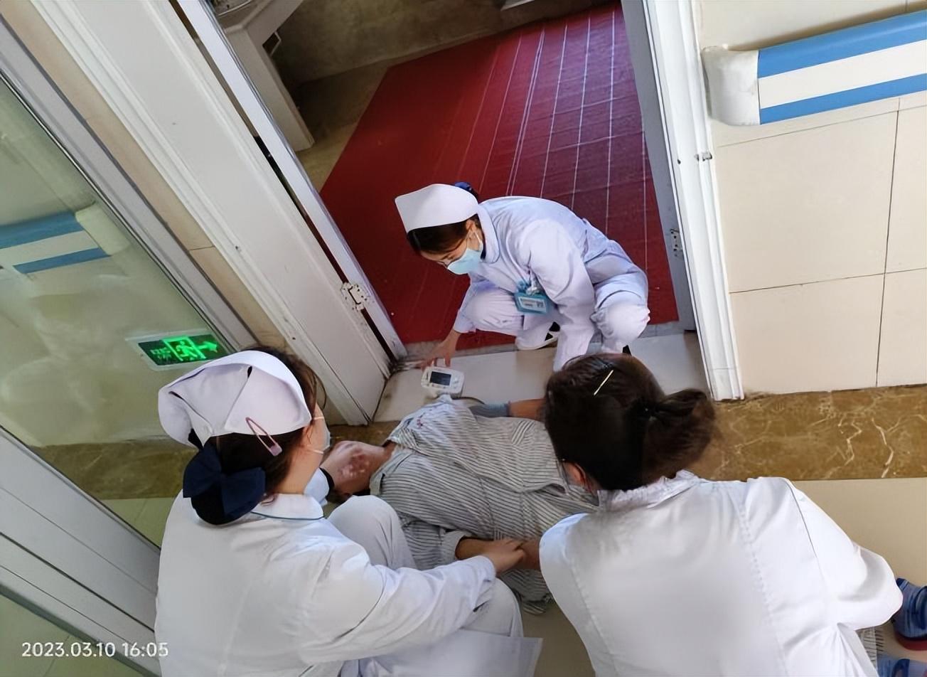 護理安全工作總結_護理總結安全工作內容_護理安全總結語