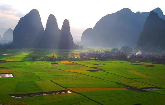 桂林陽(yáng)朔攻略_自由行桂林陽(yáng)朔攻略_廣西桂林陽(yáng)朔攻略