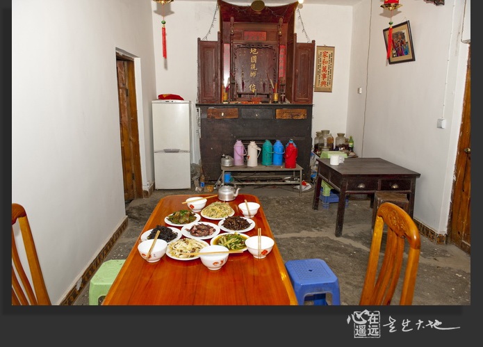 桃坪羌寨和坪頭羌寨_四川桃坪羌寨在哪里_四川桃坪羌寨旅游攻略