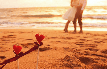 發(fā)說說的配圖情人節(jié) 情人節(jié)跟男性朋友的說