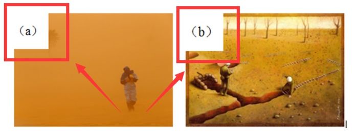 如何用一頓飯的時間處理一篇SCI的全部圖