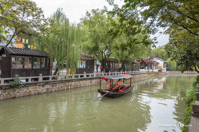 光福古鎮旅游攻略_光福古鎮門票多少啊_光福古鎮視頻