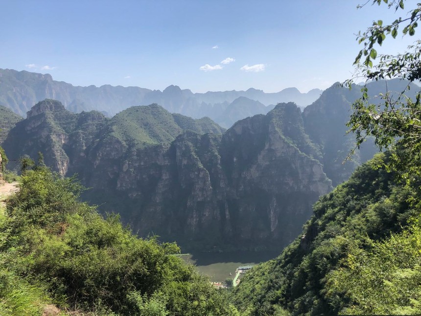 西山游玩攻略_西山景區攻略_仙西山一日游攻略