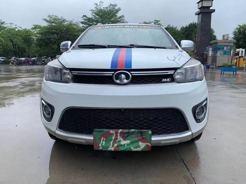 為什么那么多人說抵押車不好而我買的抵押車