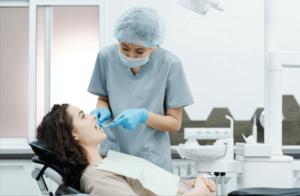 適合‘口腔門診_牙科醫(yī)院’營(yíng)銷活動(dòng)的方案