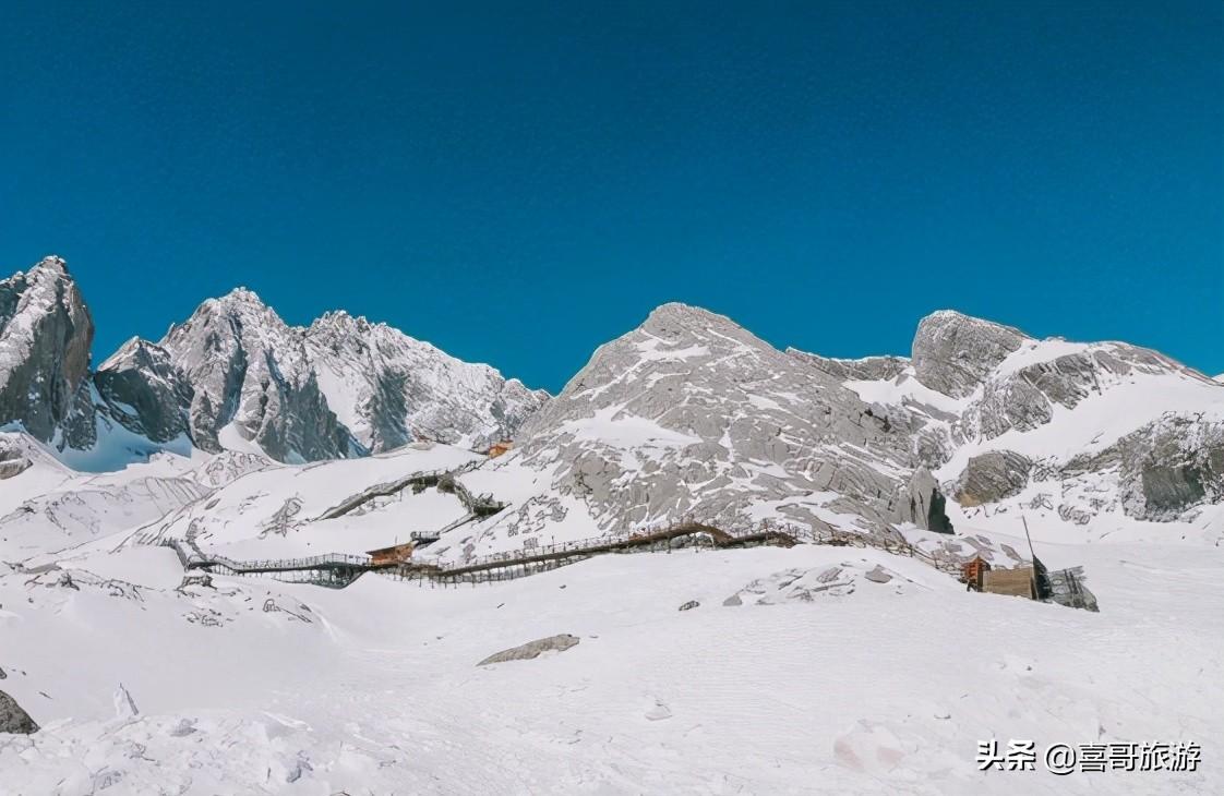古城麗江旅游_古城麗江_麗江古城攻略必去景點(diǎn)