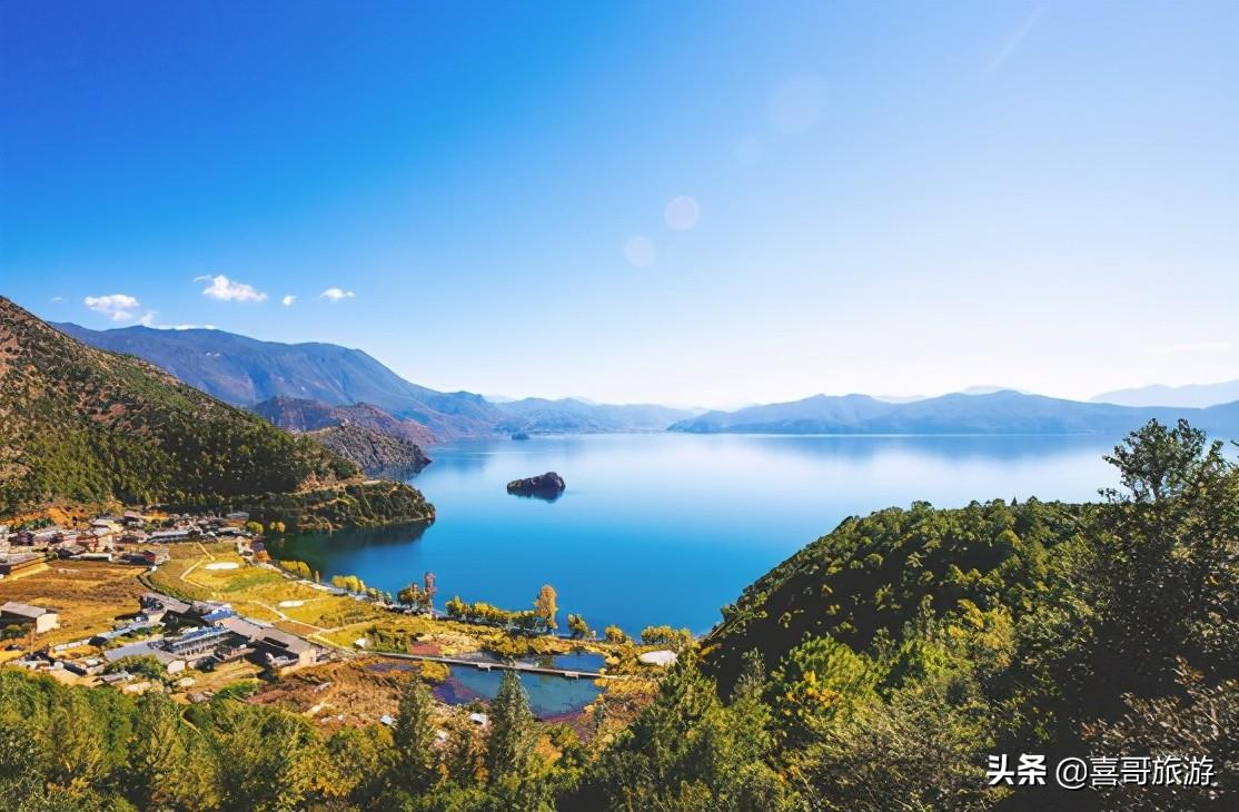 古城麗江_麗江古城攻略必去景點(diǎn)_古城麗江旅游