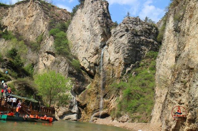 建昌龍潭大峽谷風景區攻略_龍潭大峽谷建昌景點介紹_建昌龍潭大峽谷旅游攻略