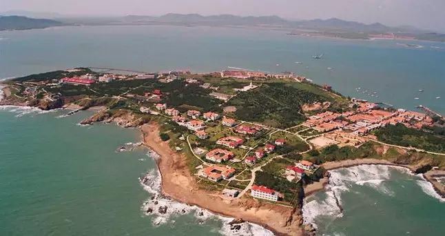 青島最美鄉村雕龍嘴_青島雕龍嘴村旅游攻略_青島雕龍嘴村好玩么