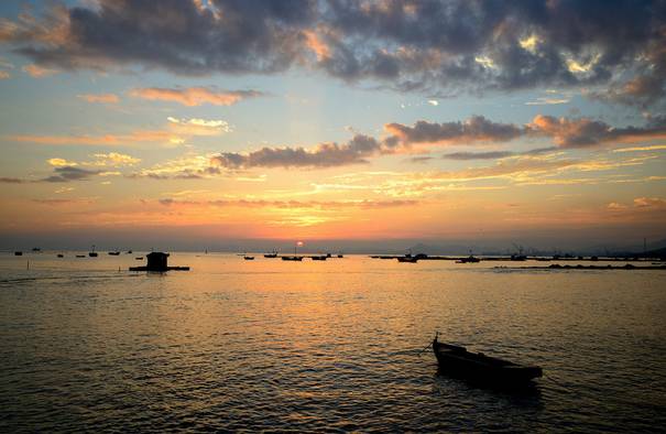 青島雕龍嘴村好玩么_青島雕龍嘴村旅游攻略_青島最美鄉村雕龍嘴