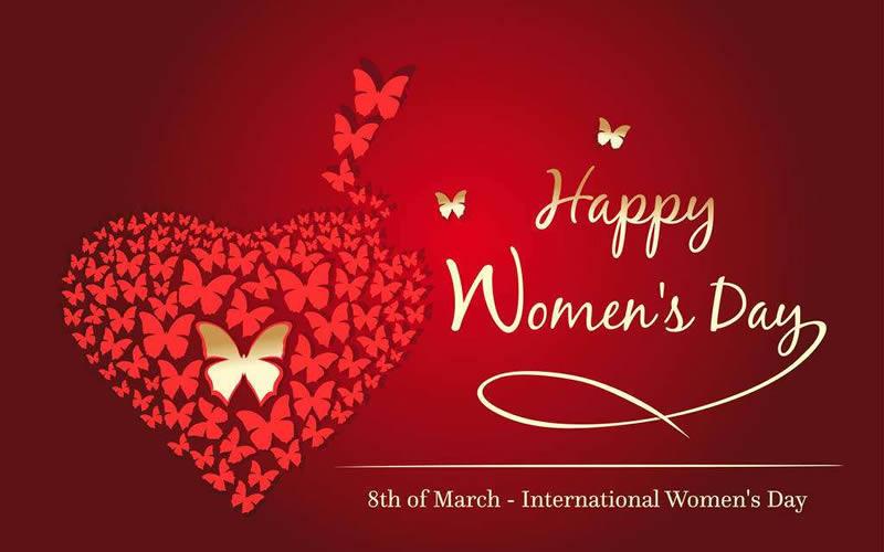 女王節日祝福_女王節祝福語精選_三八女王節祝福語