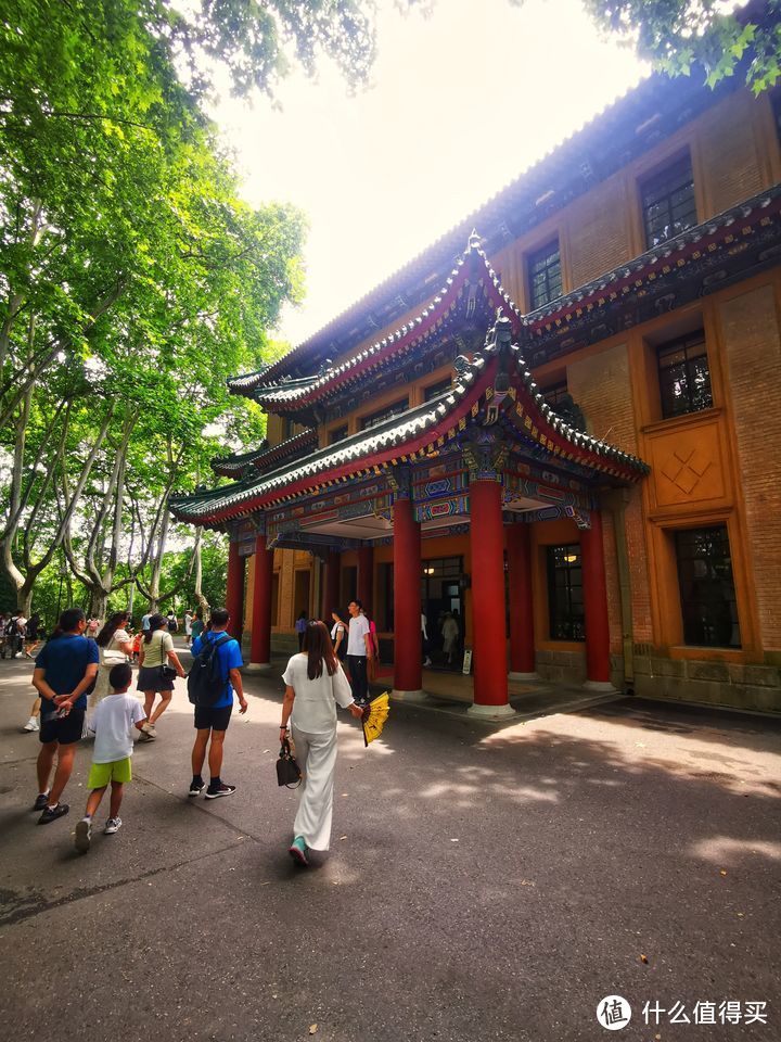 南京特色游玩_南京特色旅游景點_南京特色旅游攻略
