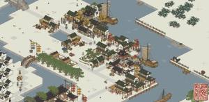 江南百景圖杭州攻略：江南百景圖杭州布局攻略