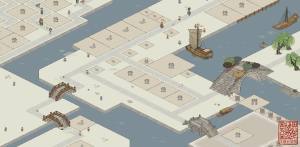 江南百景圖游戲攻略_江南才景圖探險_攻略江南景圖游戲怎么玩