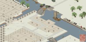 江南才景圖探險_江南百景圖游戲攻略_攻略江南景圖游戲怎么玩