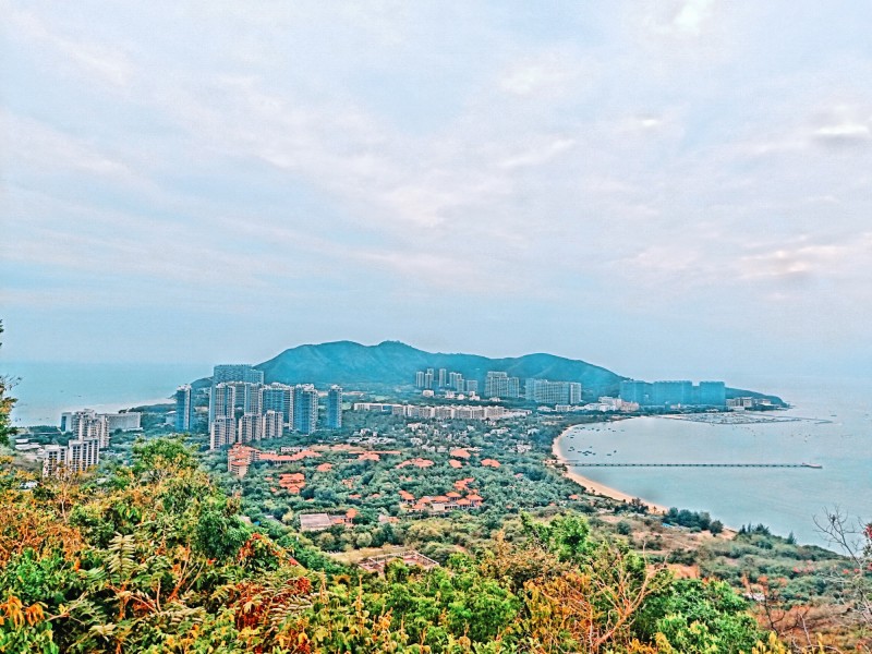 海南景點旅游景點_海南景點路線_海南旅游景點攻略