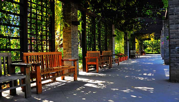 滹沱河玩水_滹沱河好玩嗎_滹沱河游玩攻略