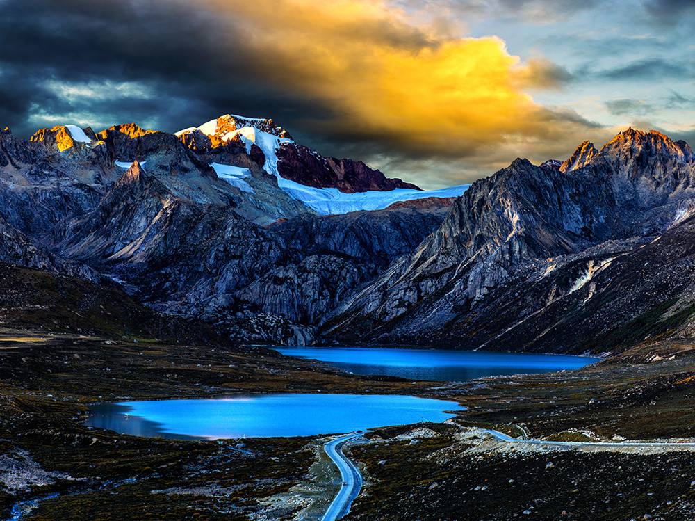 色達功略_色達攻略_色達旅行攻略