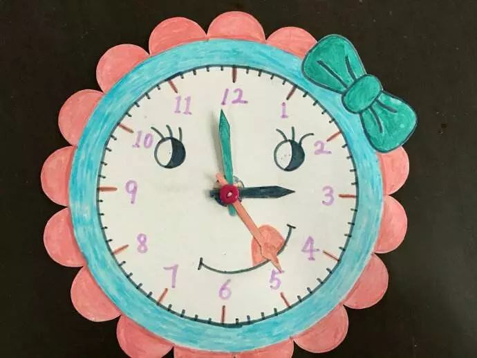 巧手制作：三八婦女節-立體賀卡