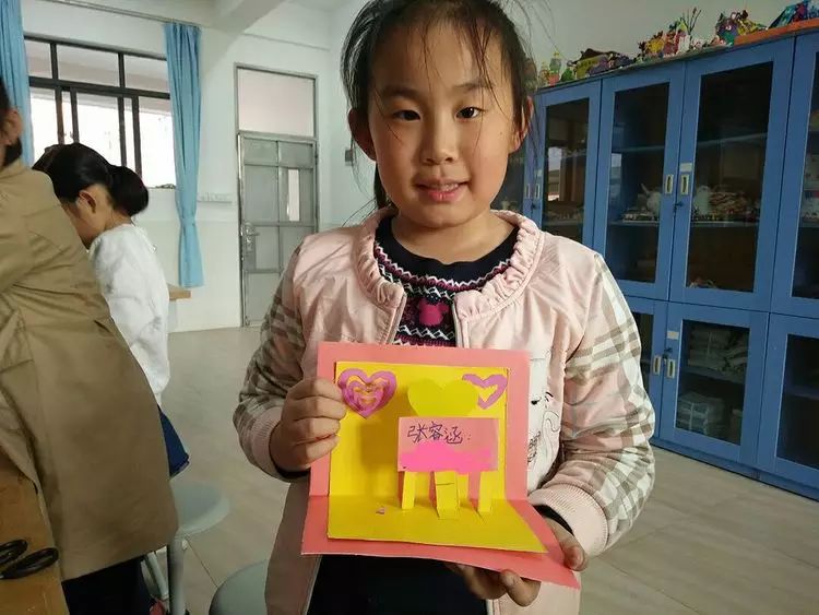 立體賀卡婦女節制作圖片_立體三八婦女節賀卡_立體賀卡婦女節制作特別好看