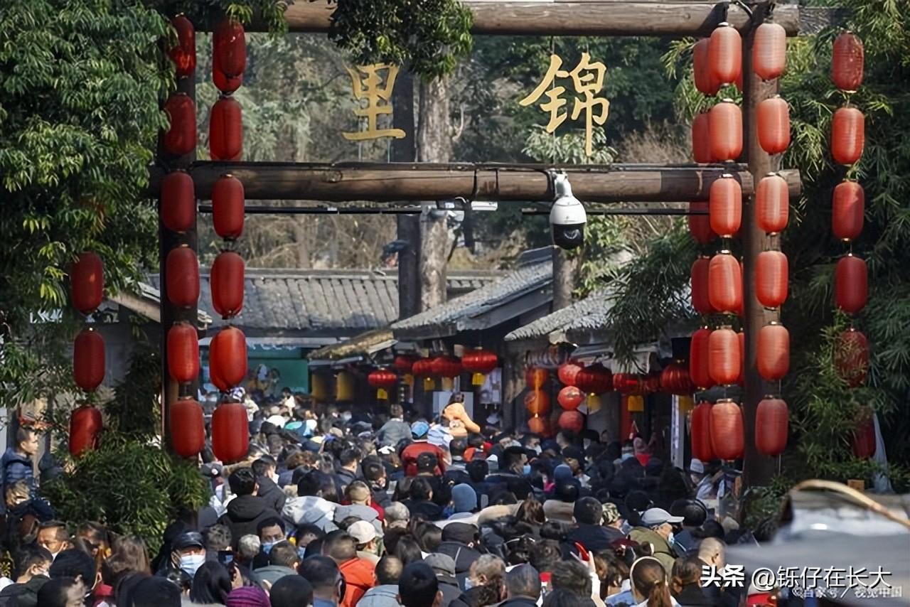 成都熱門景點攻略_成都景點旅游攻略_熱門景點攻略成都有哪些