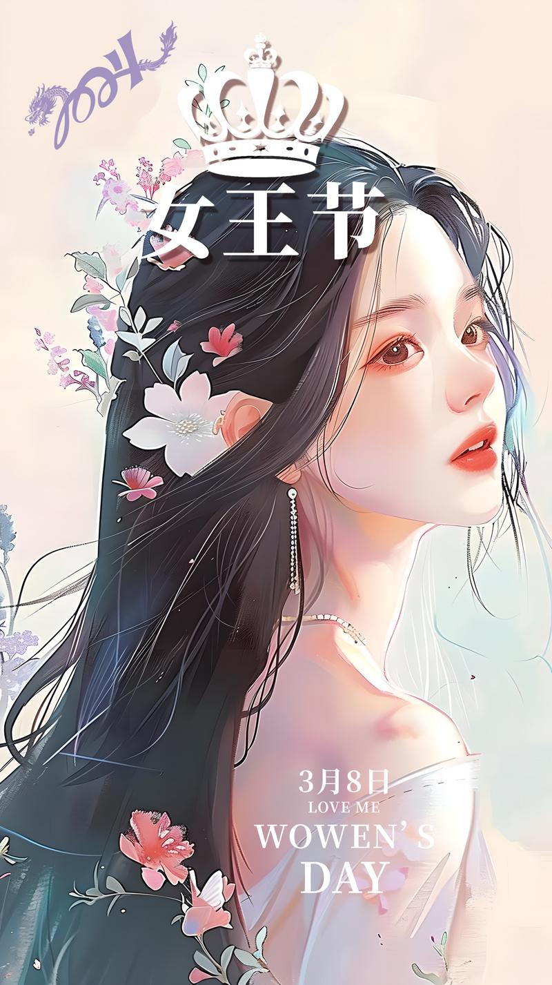 祝福婦女的話語_祝福三八婦女節的祝福語_祝福語婦女節簡短