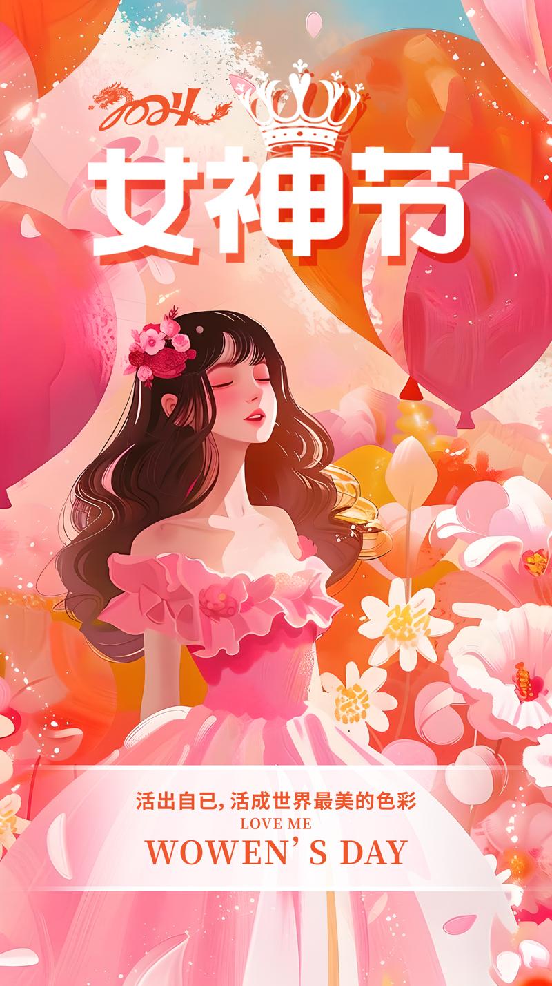 祝福婦女的話語_祝福三八婦女節的祝福語_祝福語婦女節簡短