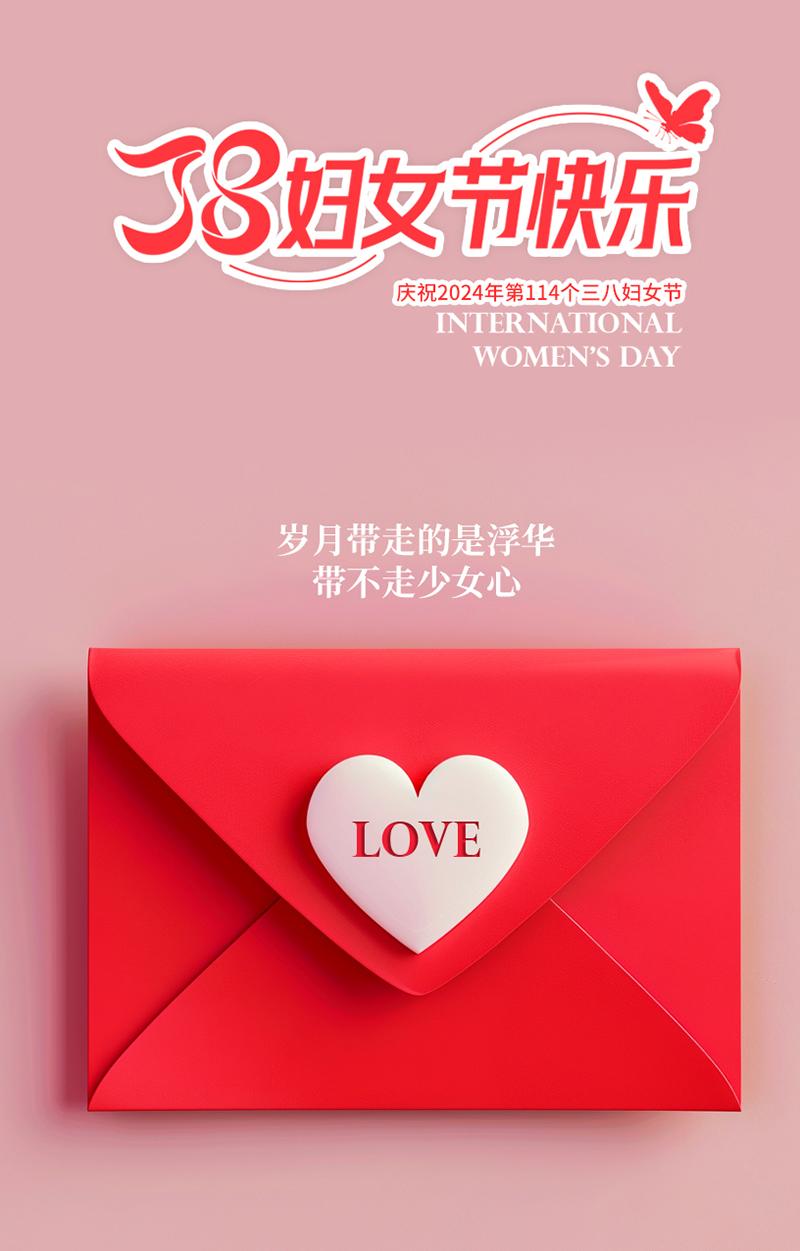 祝福語婦女節簡短_祝福婦女的話語_祝福三八婦女節的祝福語