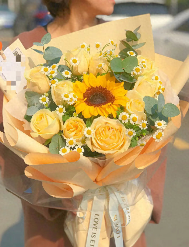 2024年三八節給媽媽的節日祝福美圖 萬事如意好事成雙